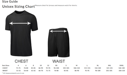 CLUB JERSEY