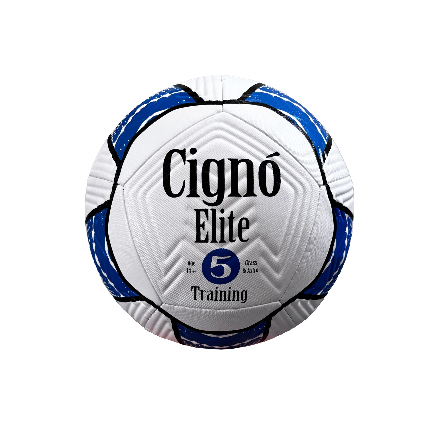CIGNO ELITE TRAINING BALL SIZE 5