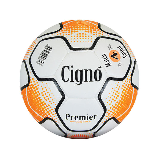 CIGNO PREMIER MATCH BALL SIZE 4