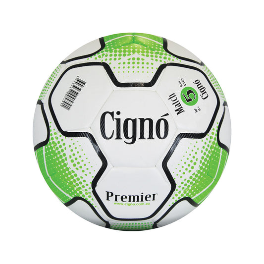 CIGNO PREMIER MATCH BALL SIZE 5