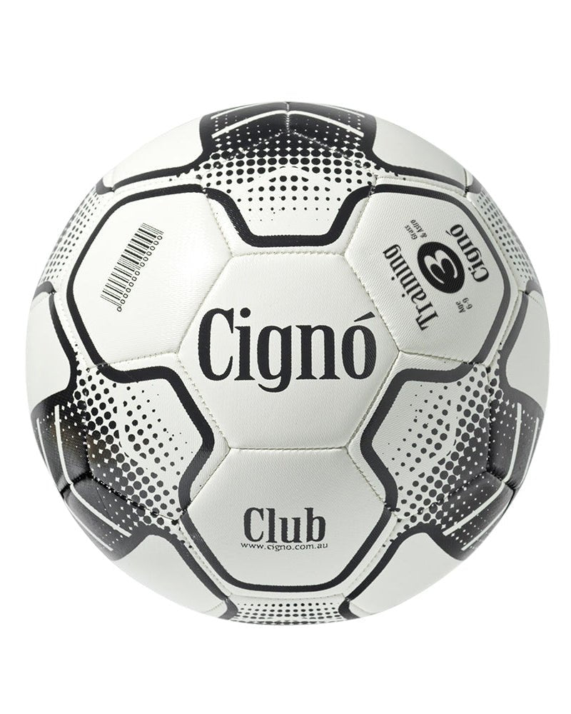 CLUB TRAINING BALL - Everything Football
