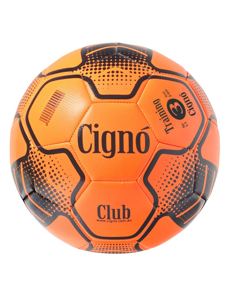 CLUB TRAINING BALL - Everything Football