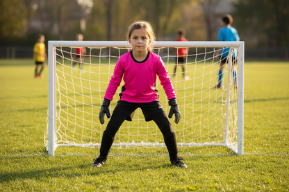 BREEZEWAY PADDED GOALKEEPER JERSEY