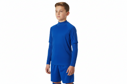 ROYAL LONG SLEEVE BASELAYER TOP