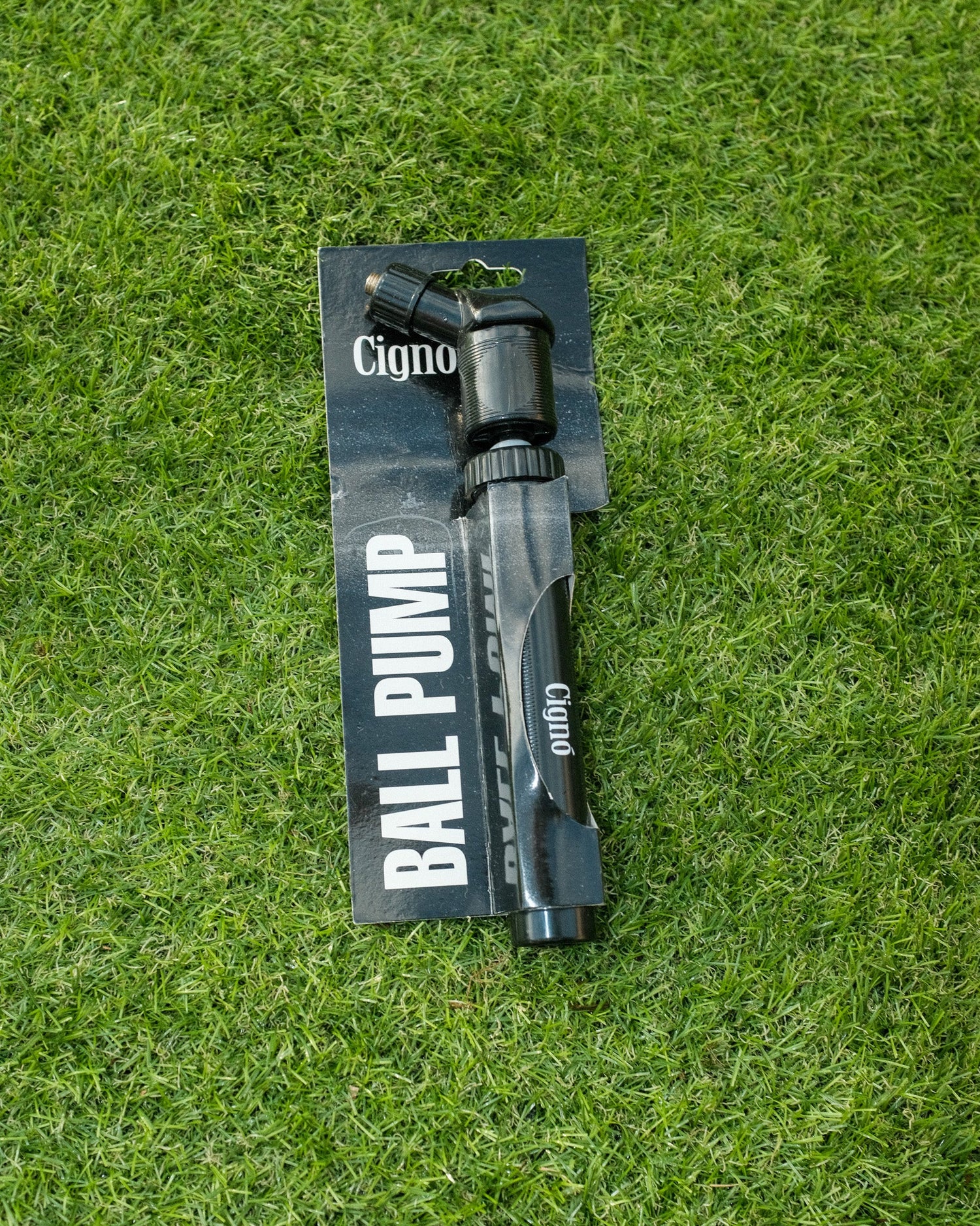 DUAL ACTION BALL PUMP - Everything Football