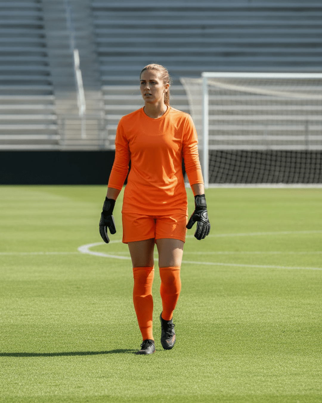 ELITE GOALKEEPER JERSEY - Everything Football