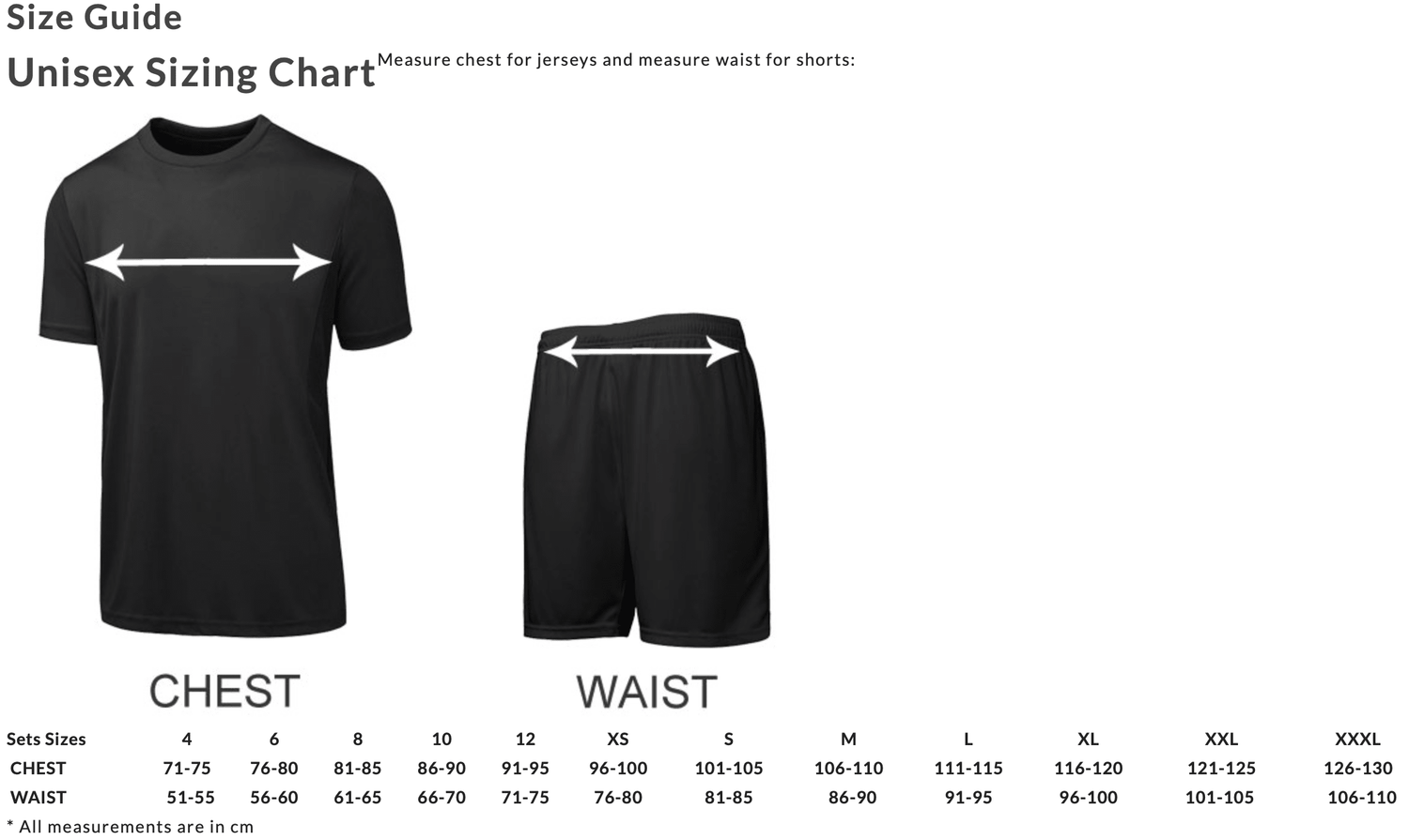 ELITE GOALKEEPER JERSEY - Everything Football