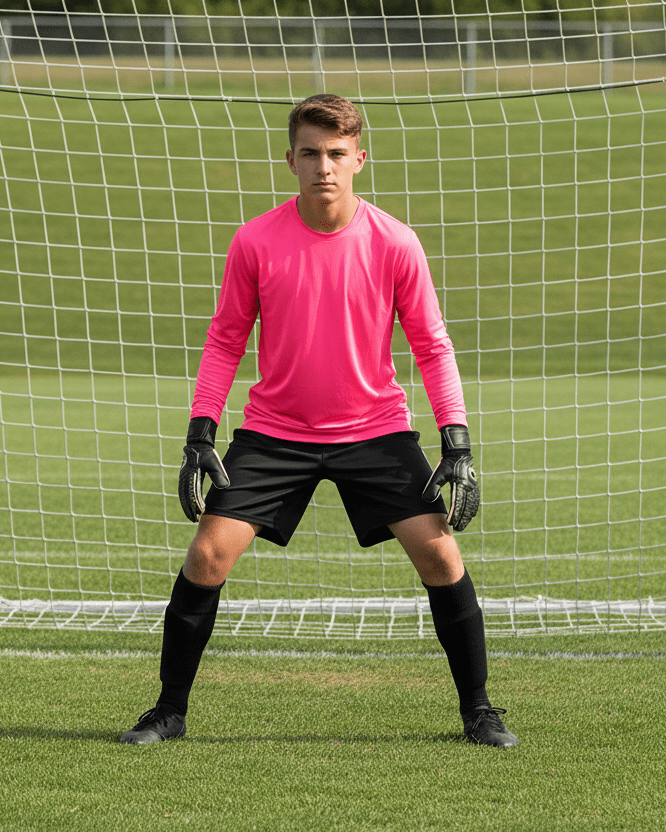 ELITE GOALKEEPER JERSEY - Everything Football
