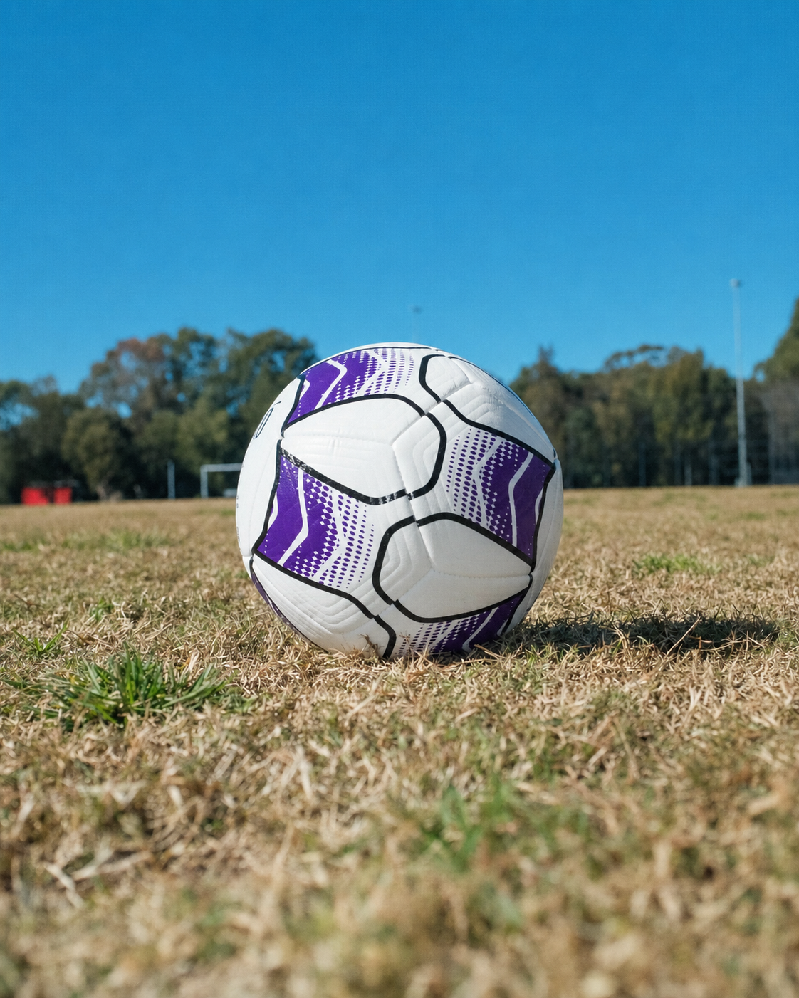 ELITE TRAINING BALL SIZE 3