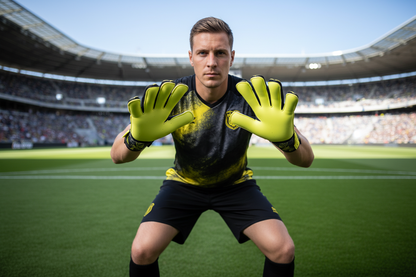 SELECT GOALKEEPER GLOVE 77 SUPER GRIP