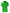 GREEN PREMIER POLO - Everything Football