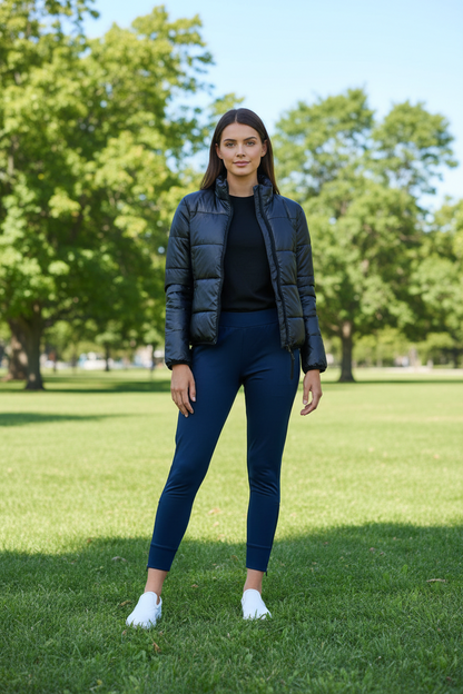 NTRLGRND PLAYMAKER TRACK PANTS LADIES