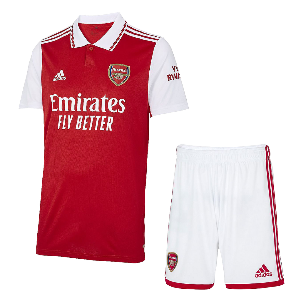 Arsenal sales replica kit
