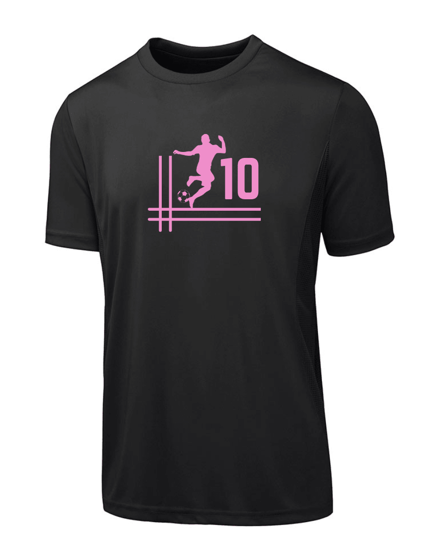 INTER MIAMI INSPIRED SUPPORTER SHIRT - Everything Football