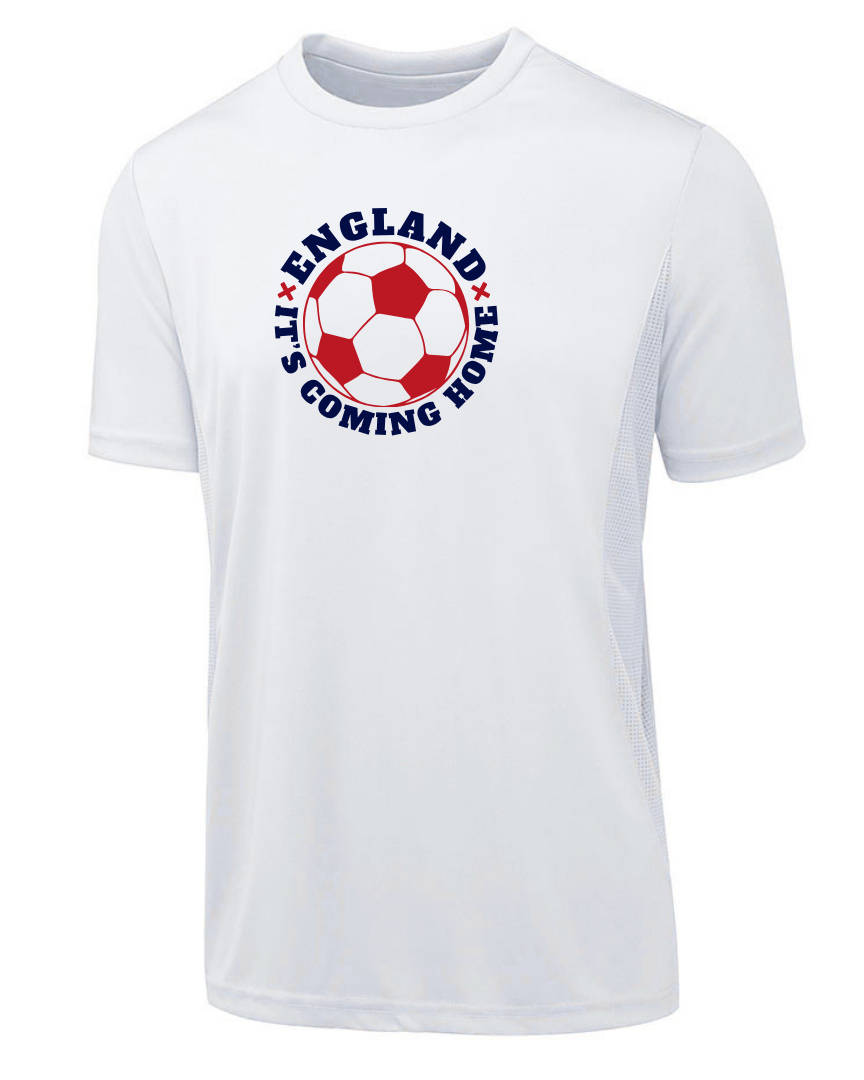ENGLAND SUPPORTER JERSEY