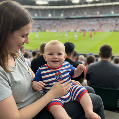 NEWCASTLE JETS COVERALL INFANT YOUTH