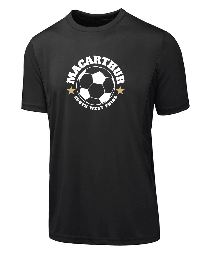 MACARTHUR FOOTBALL SUPPORTER SHIRT - Everything Football