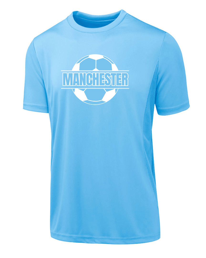 MANCHESTER SUPPORTER SHIRT - Everything Football