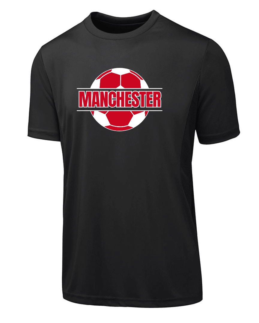 MANCHESTER SUPPORTER SHIRT - Everything Football
