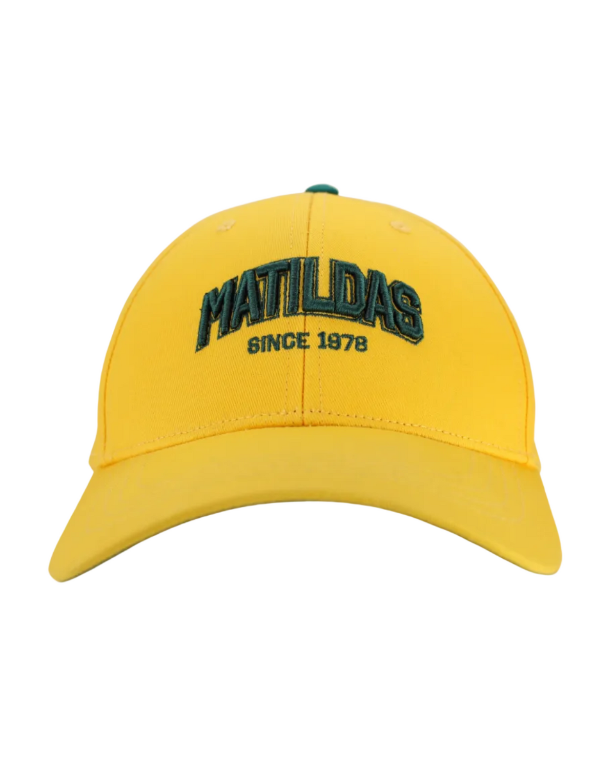 AUSTRALIA MATILDAS IMPACT CAP