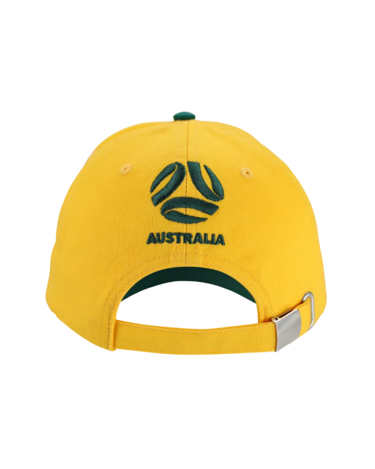 AUSTRALIA MATILDAS IMPACT CAP
