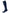 NAVY ALLEY FOOTBALL SOCK - Everything Football