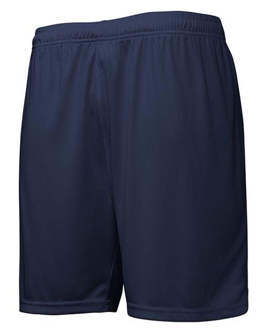 NAVY CLUB FOOTBALL SHORTS - Everything Football