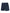 NAVY LADIES FOOTBALL SHORTS - Everything Football