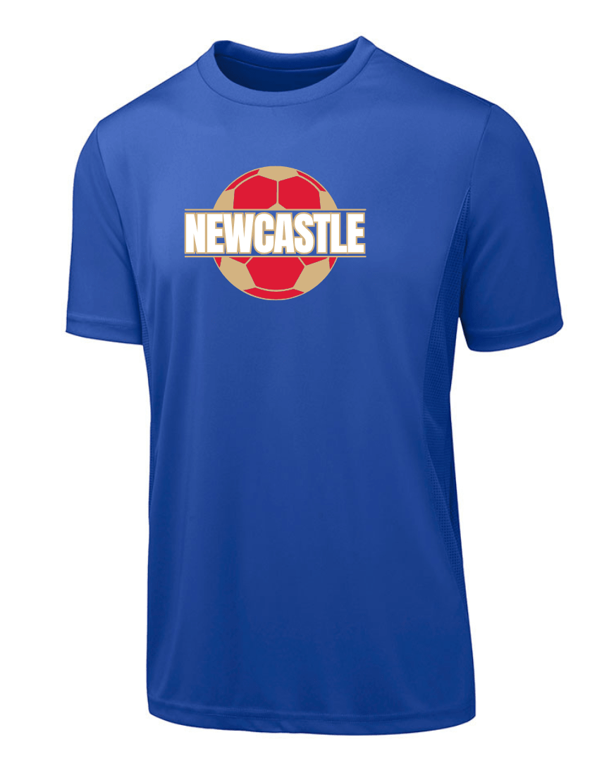 NEWCASTLE FOOTBALL SUPPORTER SHIRT - Everything Football