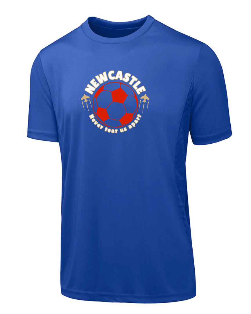 NEWCASTLE FOOTBALL SUPPORTER SHIRT - Everything Football