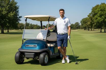 ENGLAND SUPPORTER POLO