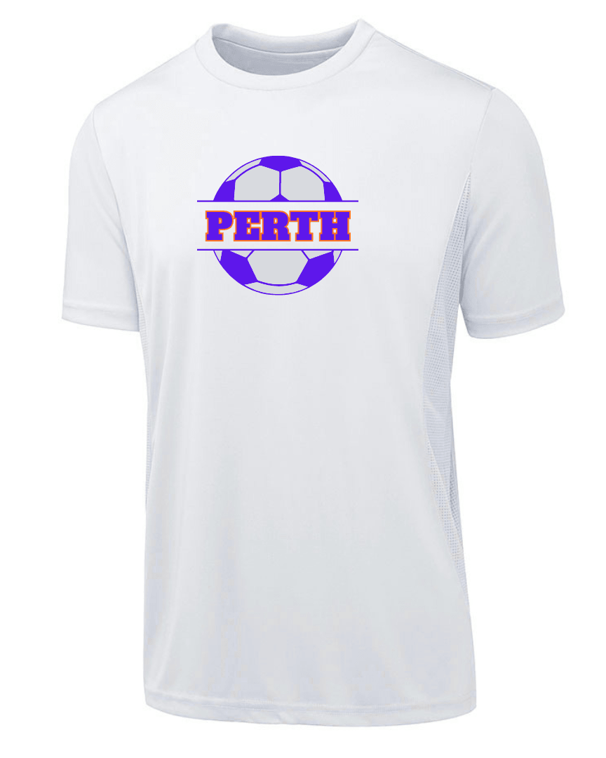 PERTH FOOTBALL SUPPORTER SHIRT - Everything Football