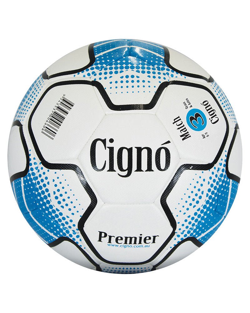 PREMIER MATCH BALL SIZE 3 - Everything Football
