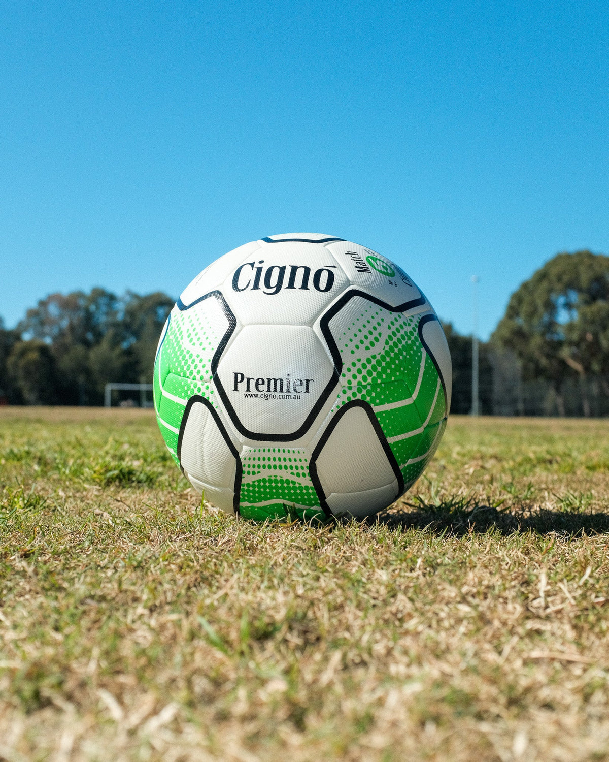 PREMIER MATCH BALL SIZE 5 - Everything Football
