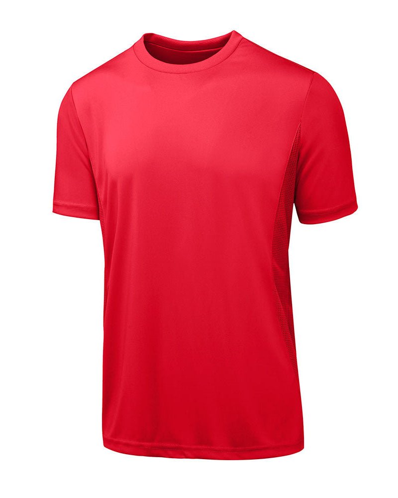 RED CLUB JERSEY - Everything Football
