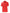RED PREMIER POLO - Everything Football