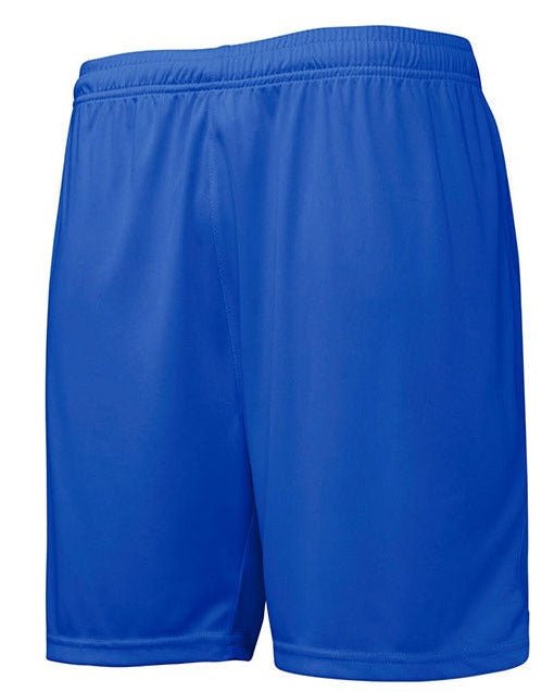 ROYAL BLUE CLUB FOOTBALL SHORTS - Everything Football