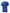 ROYAL/WHITE ELITE JERSEY - Everything Football