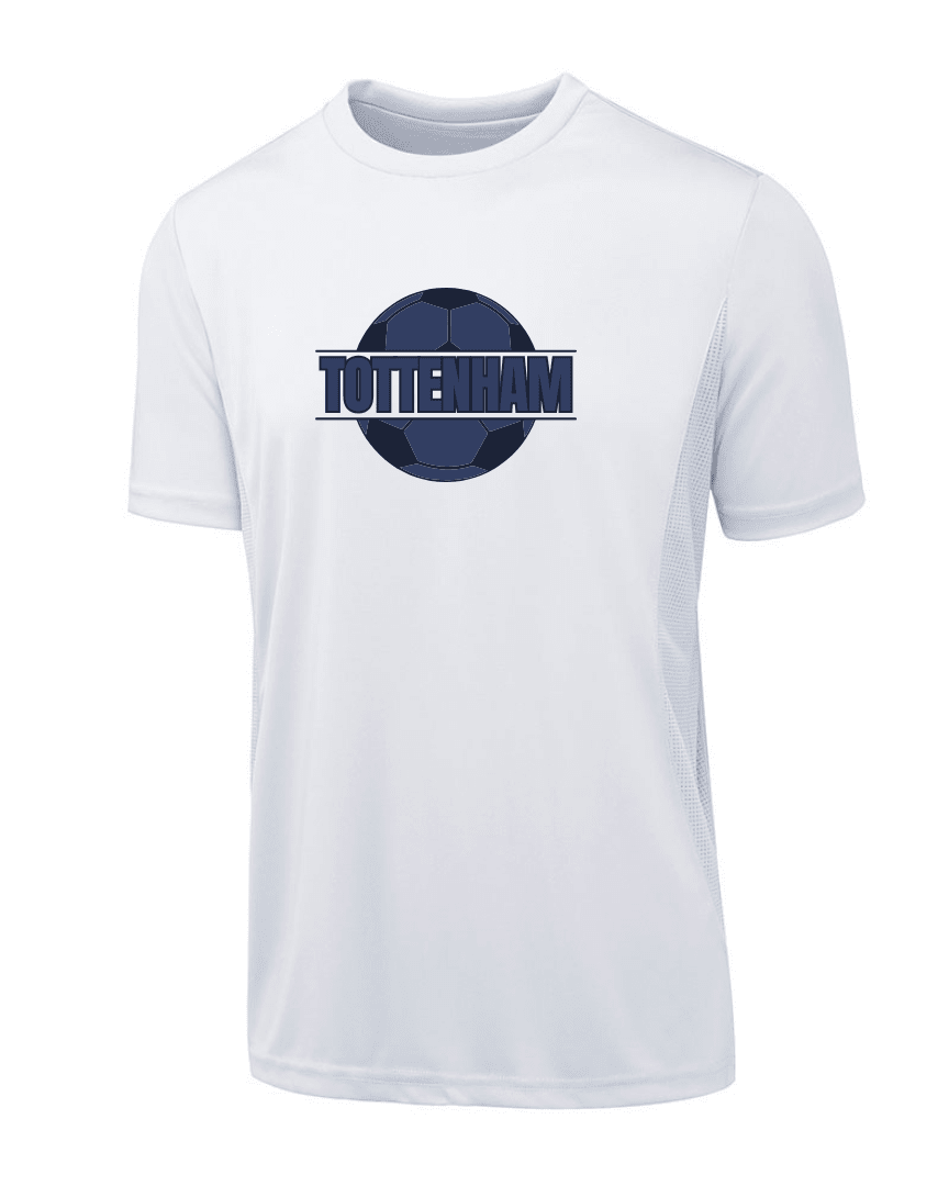 TOTTENHAM SUPPORTER JERSEY - Everything Football
