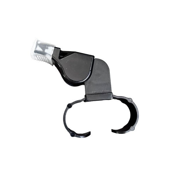 WHISTLE WITH TWO FINGER HOLD - Everything Football