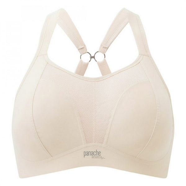 PANACHE SPORTS STYLE NON WIRED BRA - [everything-football].