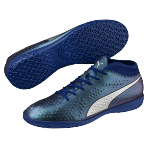 Puma one 1 sales syn