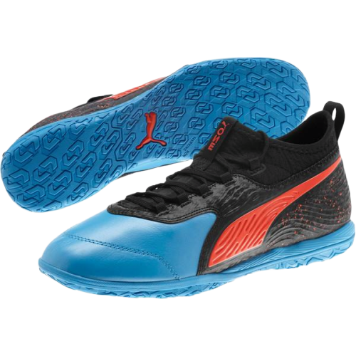 Puma one indoor 2024 shoes