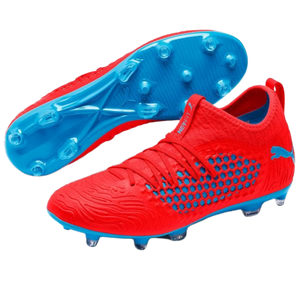 PUMA FUTURE 19.3 NETFIT FG AG MENS