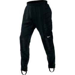 YOUTH PADDED GOALIE PANTS - [everything-football].