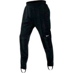 YOUTH PADDED GOALIE PANTS - [everything-football].