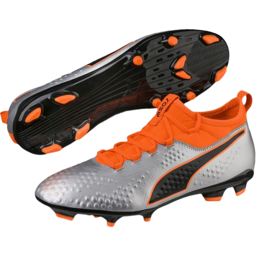 Puma one 18.1 shop syn