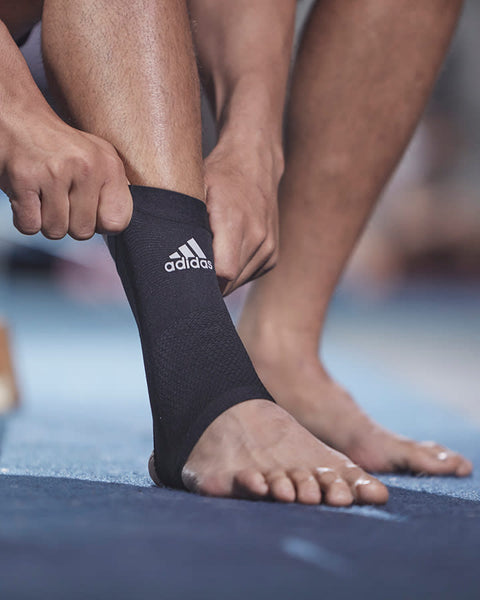 ADIDAS PERFORMANCE CLIMACOOL ANKLE SUPPORT