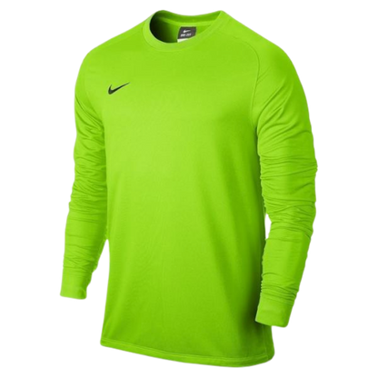 NIKE YOUTH LS PARK GOALIE II JERSEY - [everything-football].