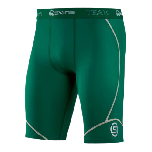 SKINS TEAM YOUTH COMPRESSION SHORTS - [everything-football].